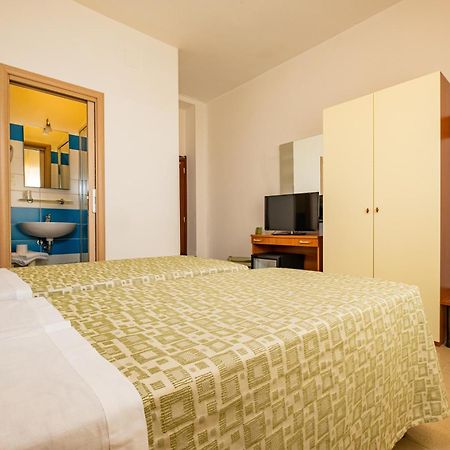 Hotel Il Gabbiano Alghero Dış mekan fotoğraf