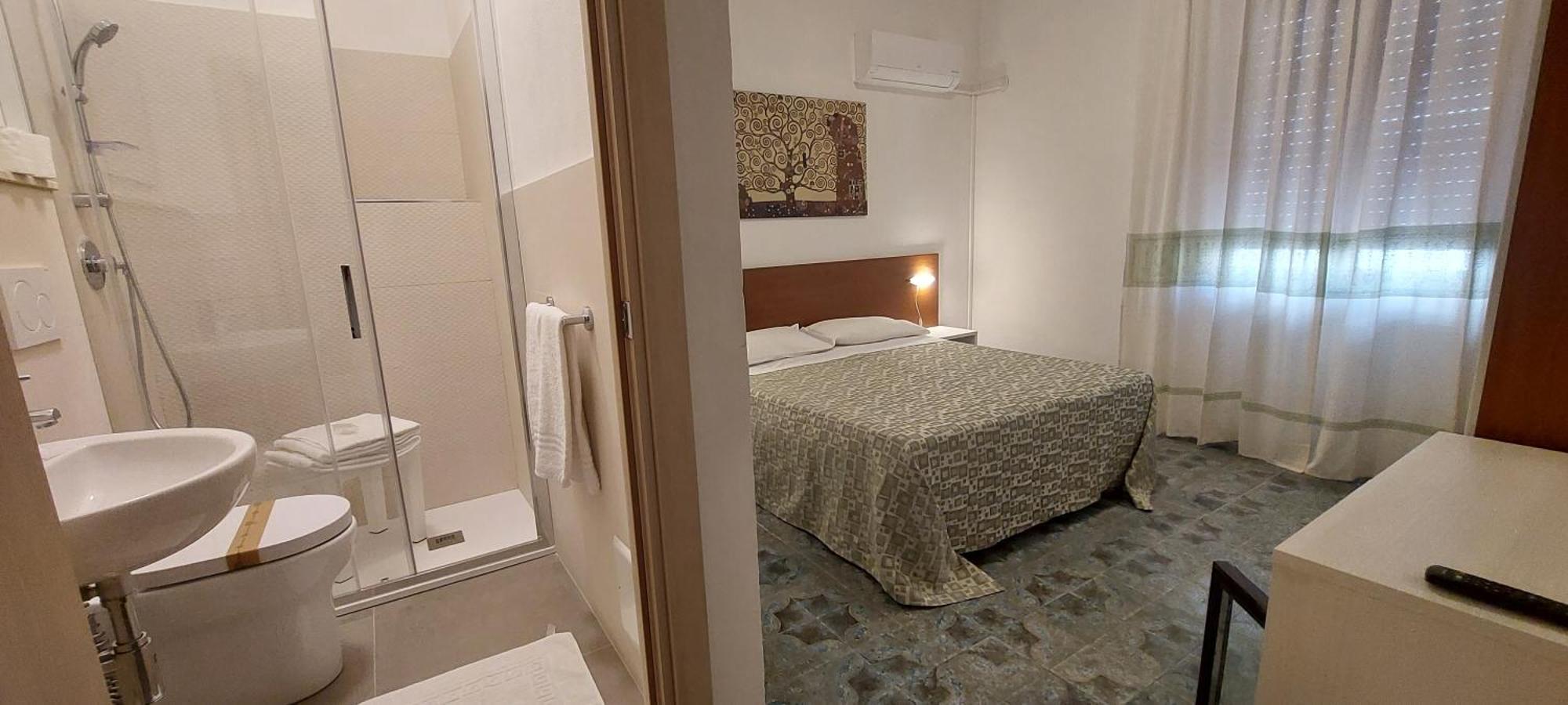 Hotel Il Gabbiano Alghero Dış mekan fotoğraf