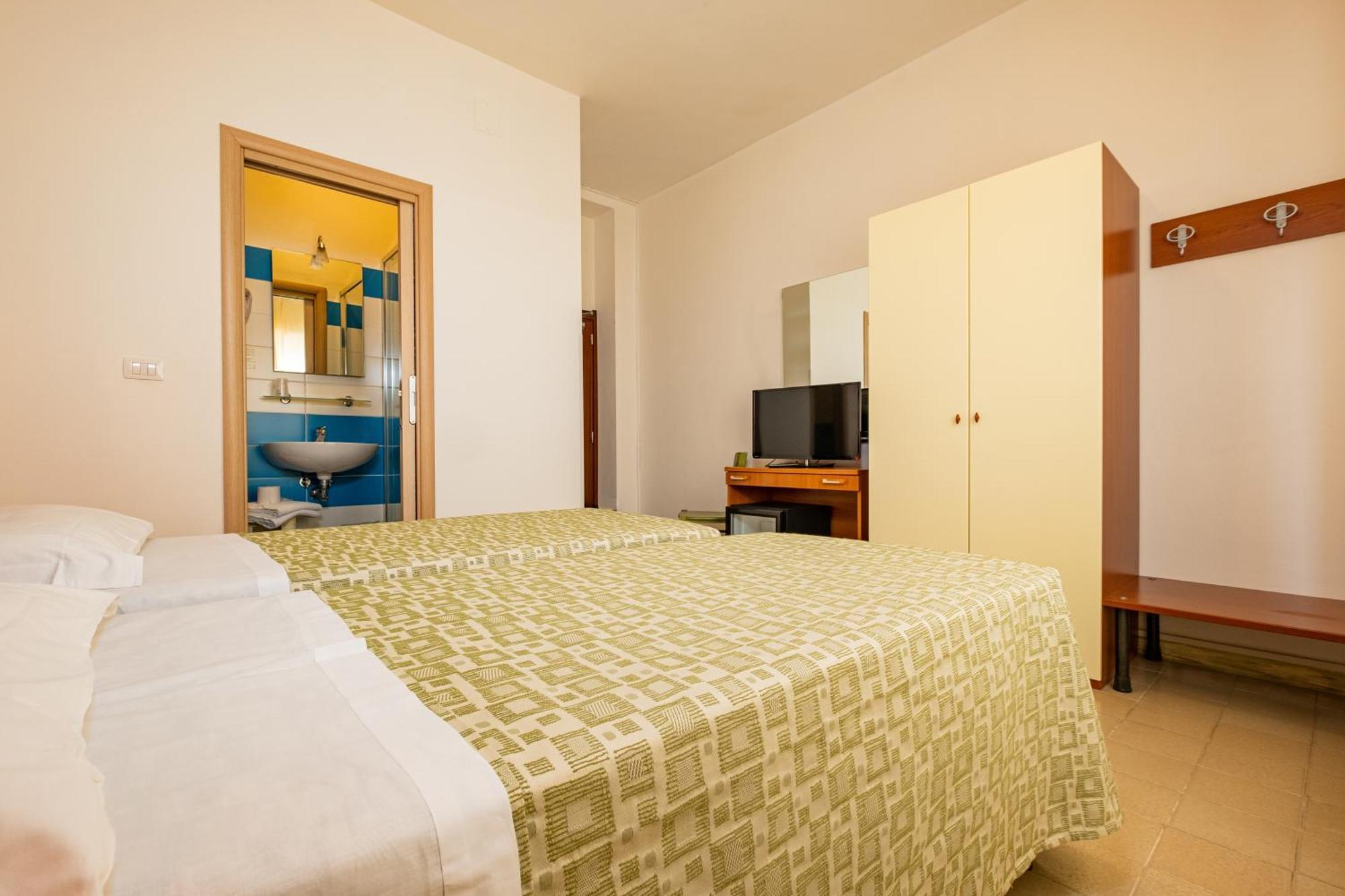 Hotel Il Gabbiano Alghero Dış mekan fotoğraf
