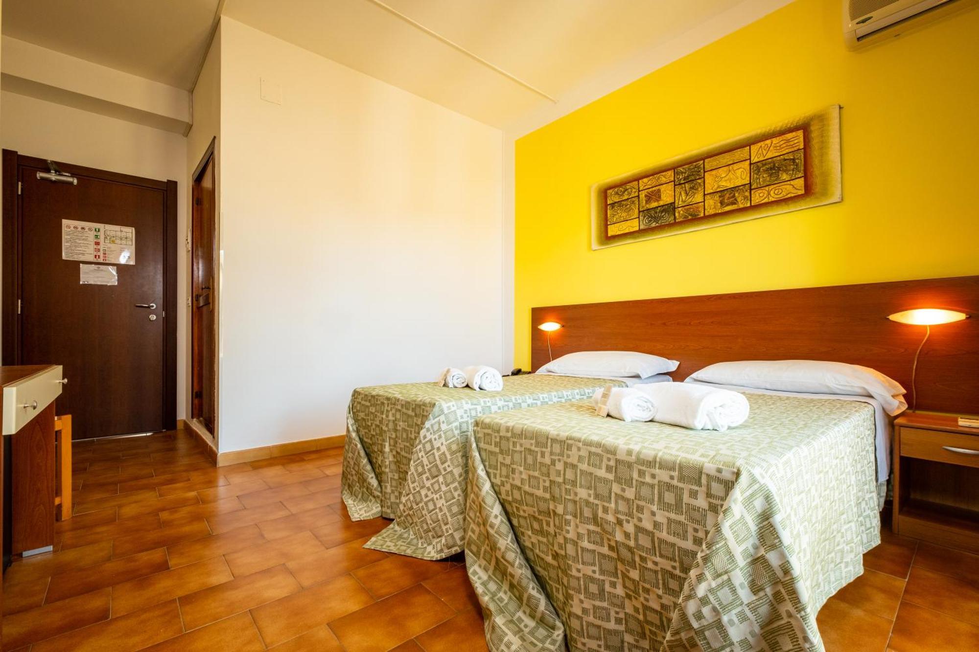 Hotel Il Gabbiano Alghero Dış mekan fotoğraf