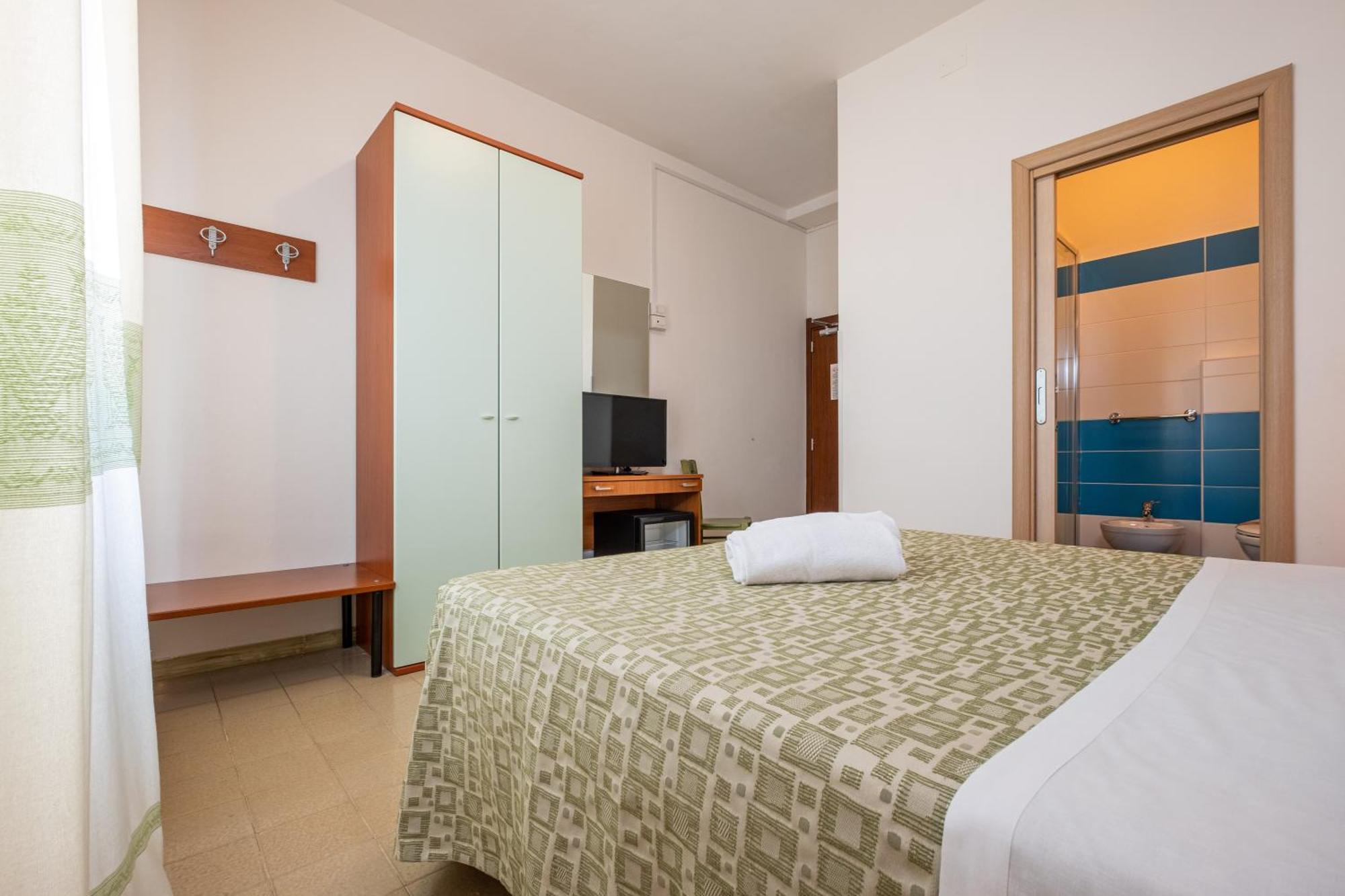 Hotel Il Gabbiano Alghero Dış mekan fotoğraf