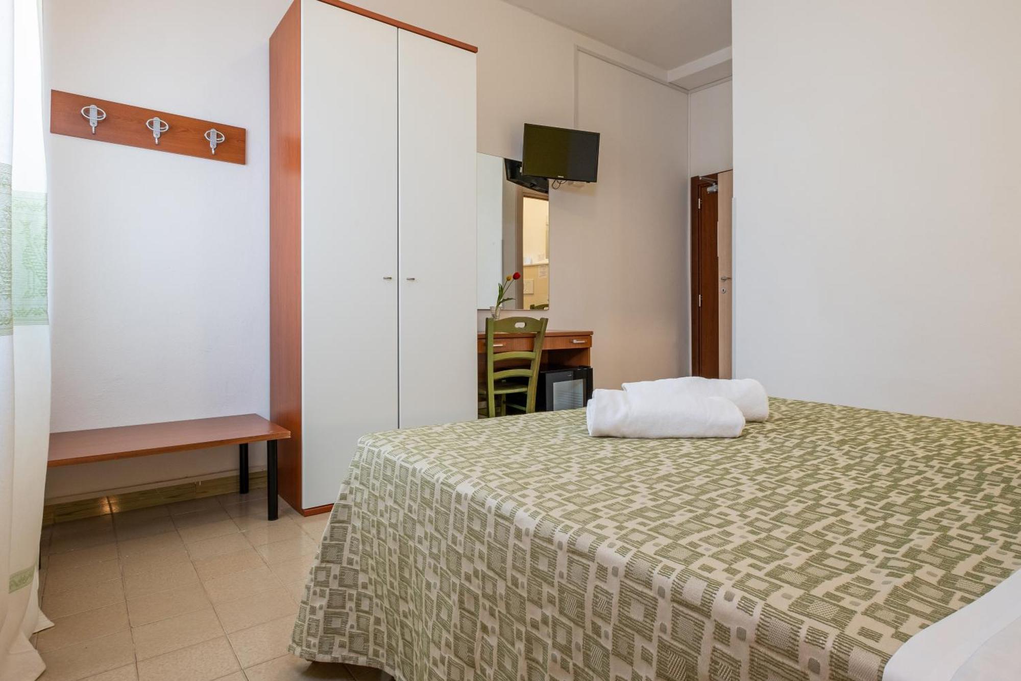 Hotel Il Gabbiano Alghero Dış mekan fotoğraf