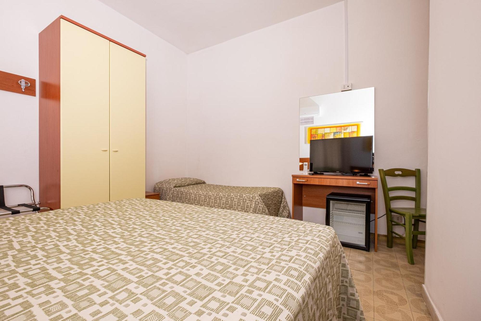 Hotel Il Gabbiano Alghero Dış mekan fotoğraf