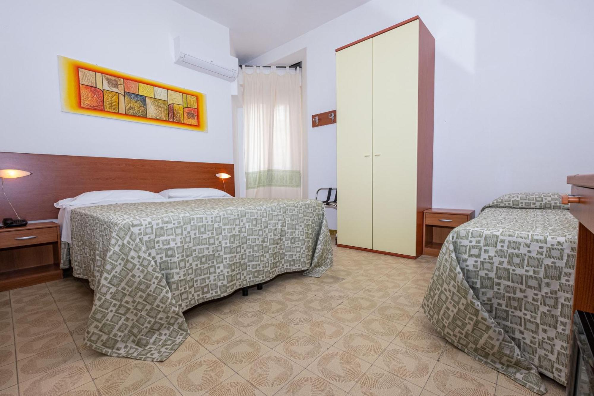 Hotel Il Gabbiano Alghero Dış mekan fotoğraf