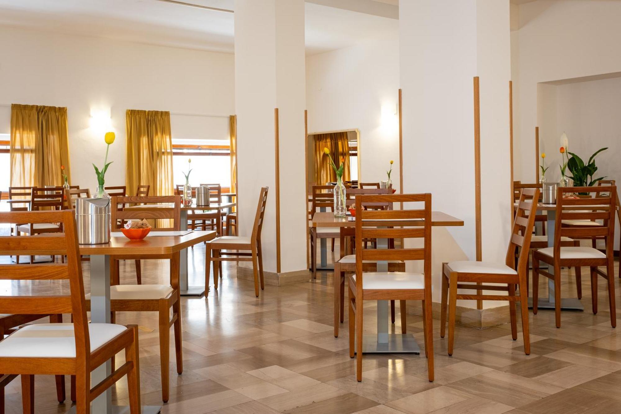 Hotel Il Gabbiano Alghero Dış mekan fotoğraf