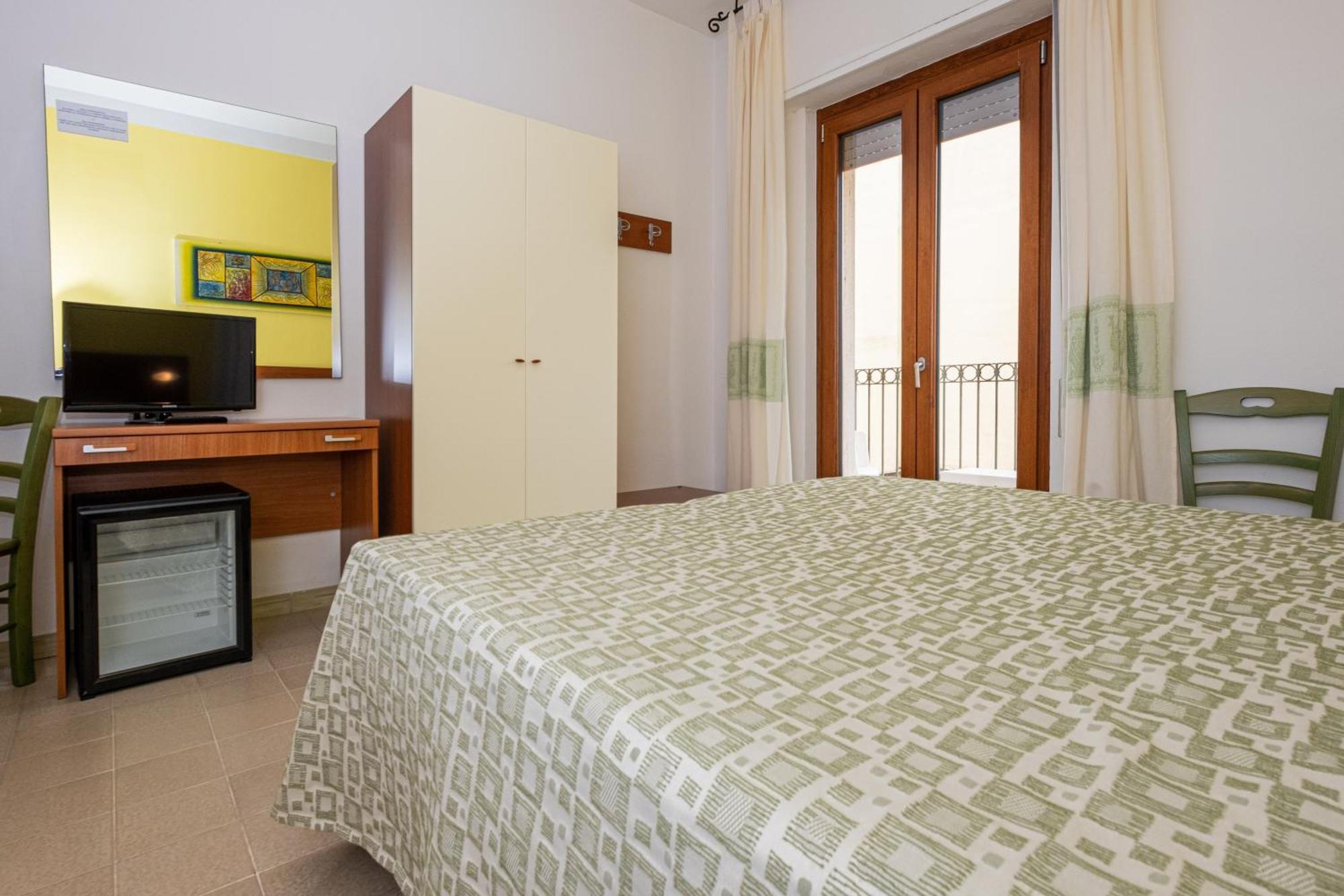 Hotel Il Gabbiano Alghero Dış mekan fotoğraf