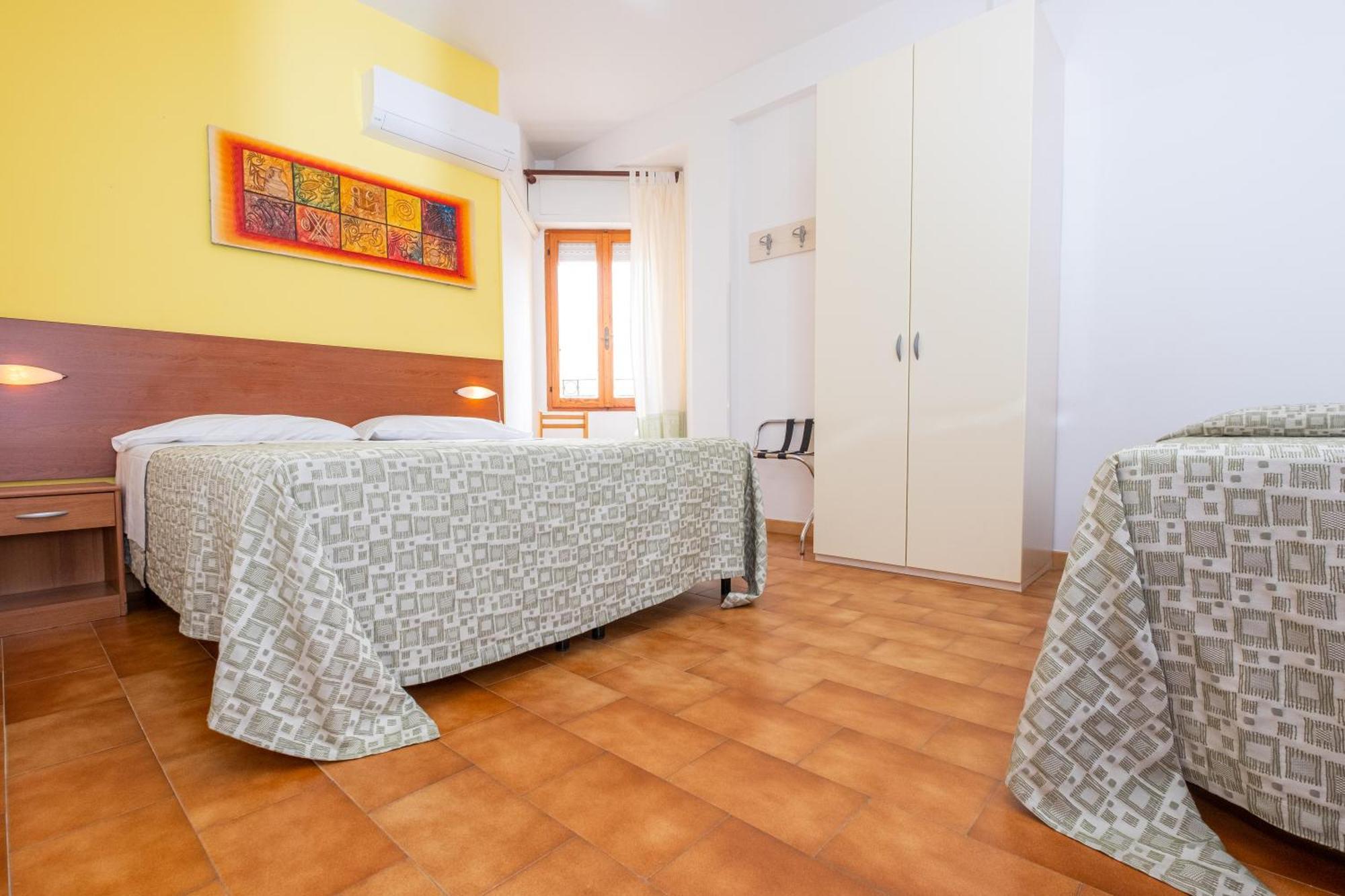 Hotel Il Gabbiano Alghero Dış mekan fotoğraf